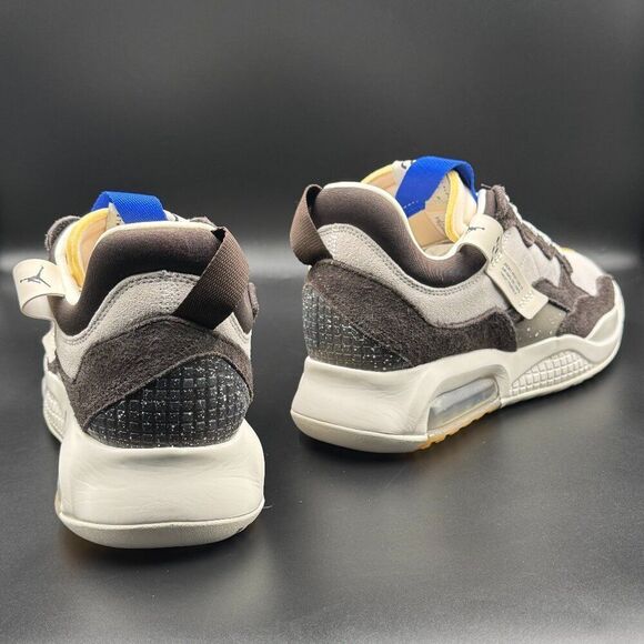 Air Jordan MA2 'Earth Tone' - Picture 8 of 11